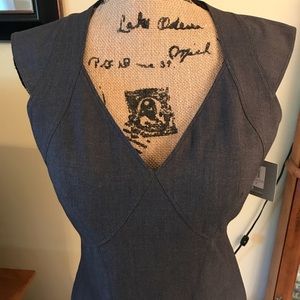 Andrew Marc of New York dress